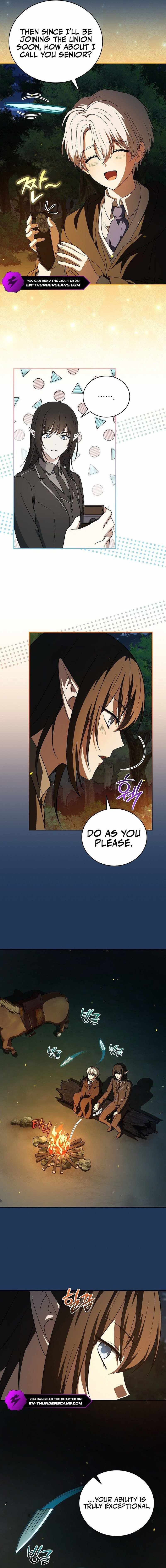 The Concept-Grasping Magical Genius Chapter 9 3
